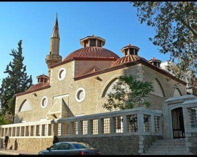 Avrasya Pansıyon-hostel Hostel