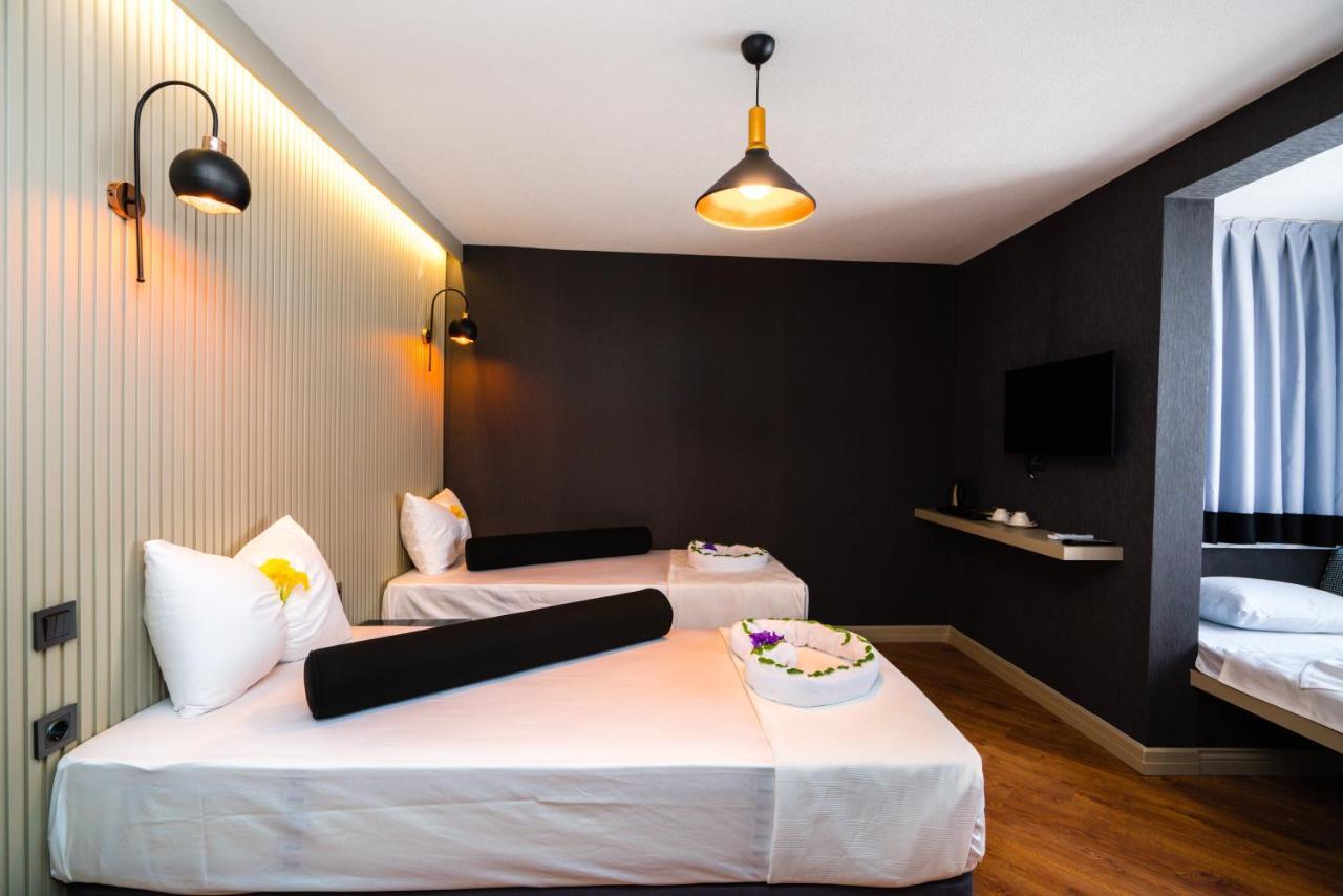 Basel Hotel 2*