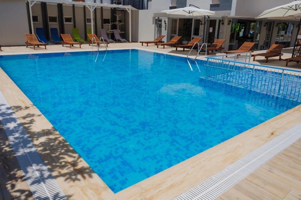 Hotel Afsin