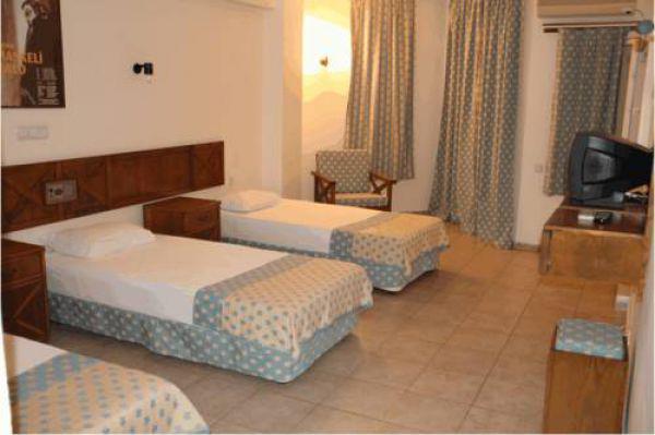 Benna Hotel 2*