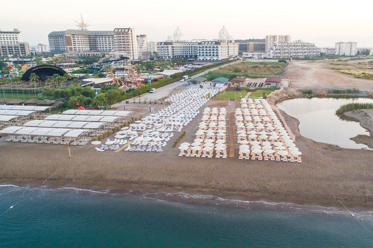 Hotel Sherwood 5*