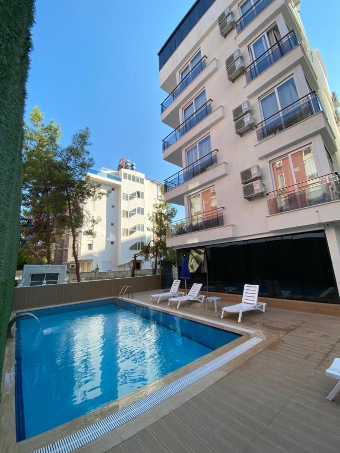 Hotel London Antalya