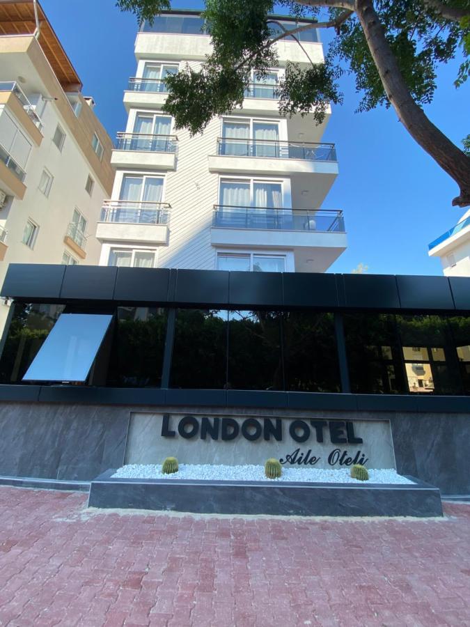 Hotel London Antalya