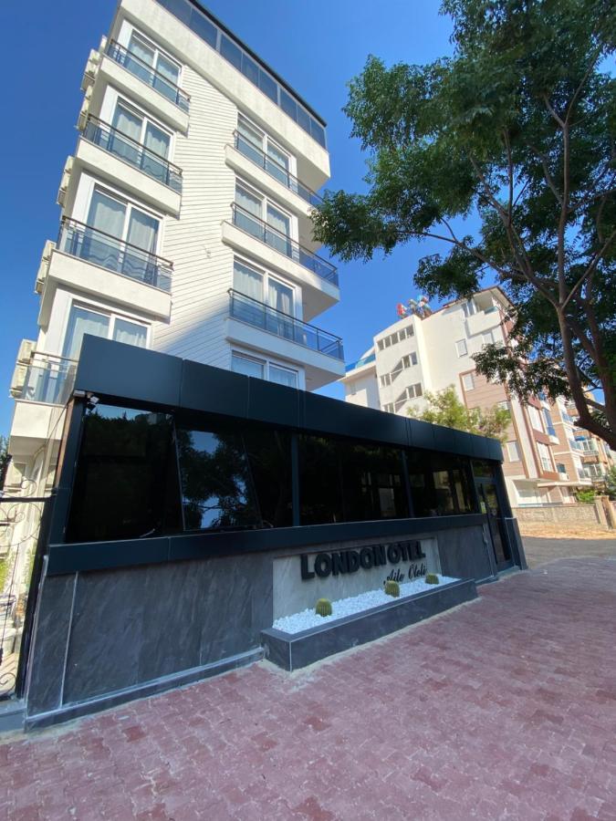 London Hotel Antalya