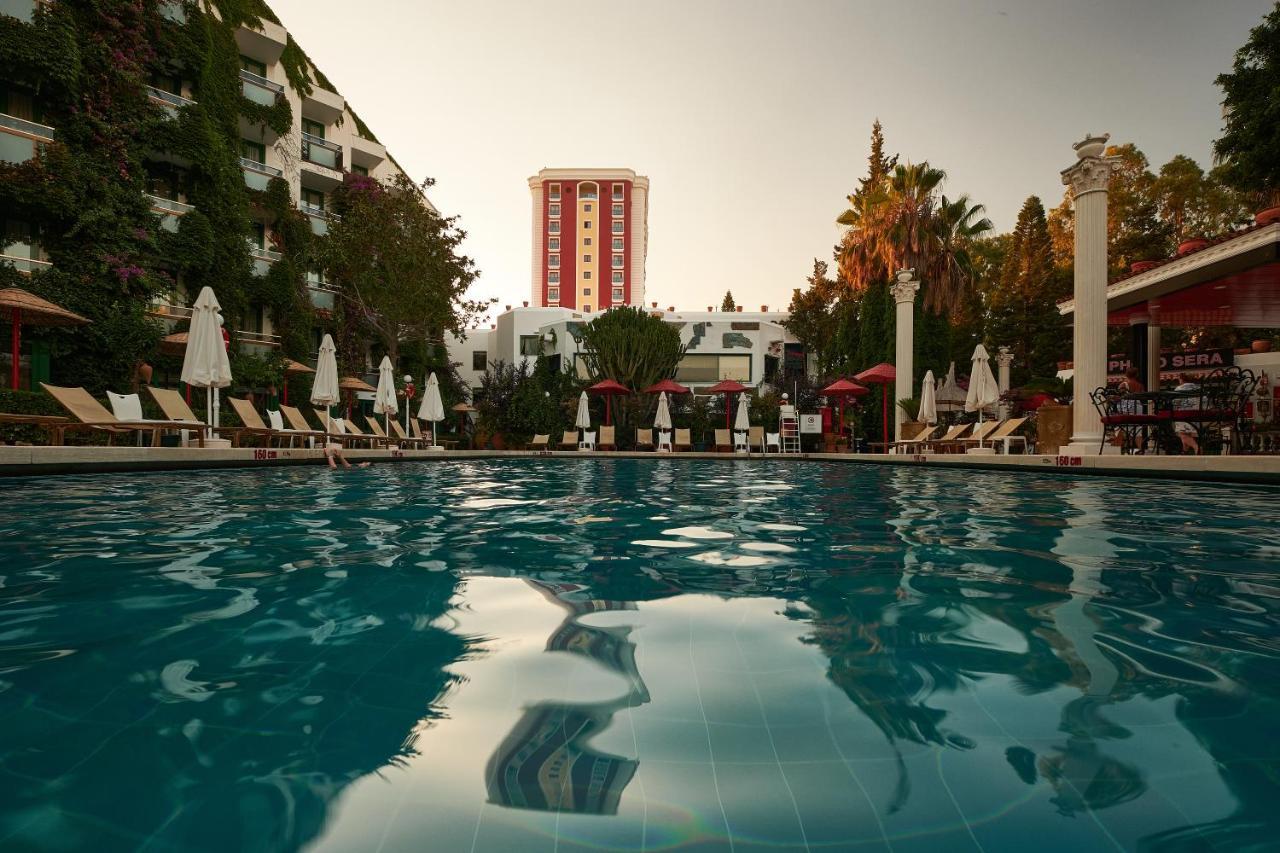 Otel Club Sera
