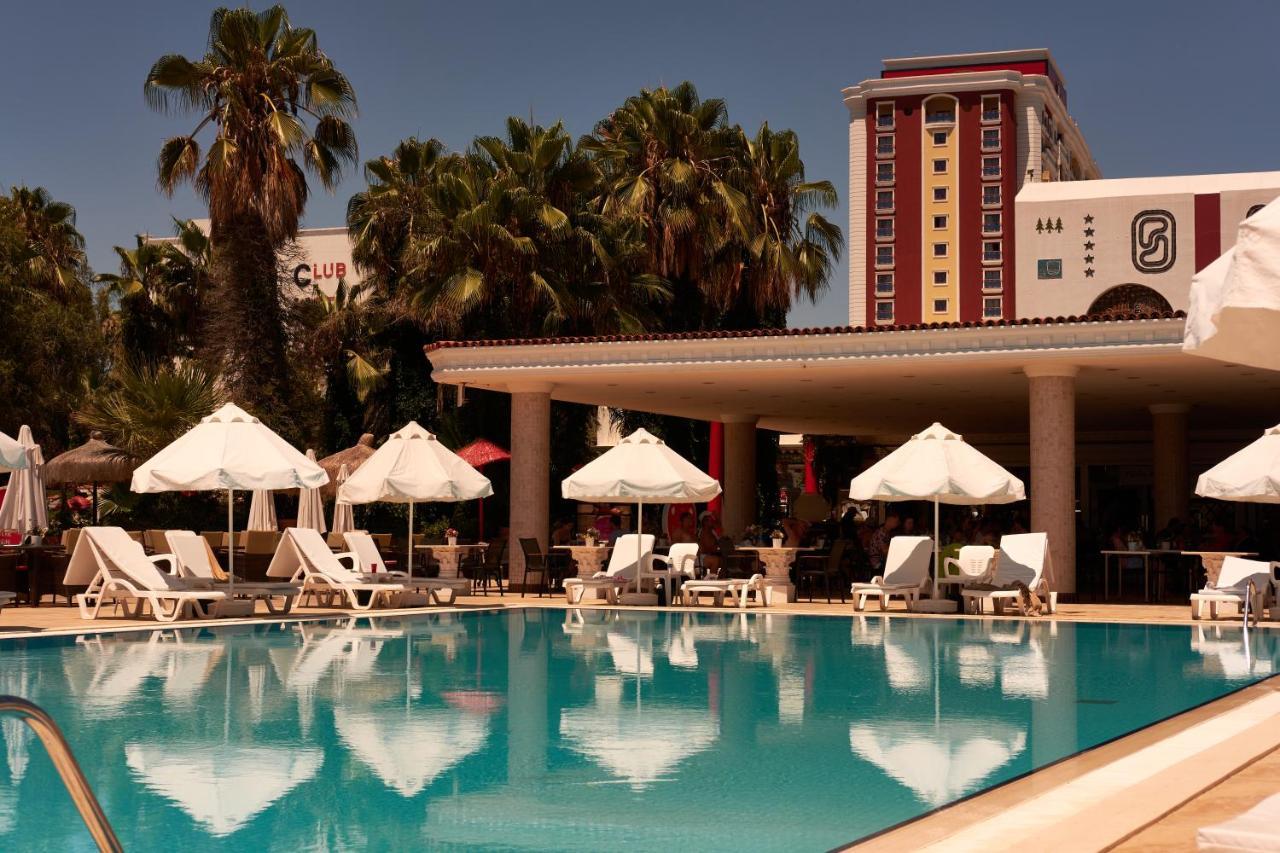 Club Sera Otel 5*