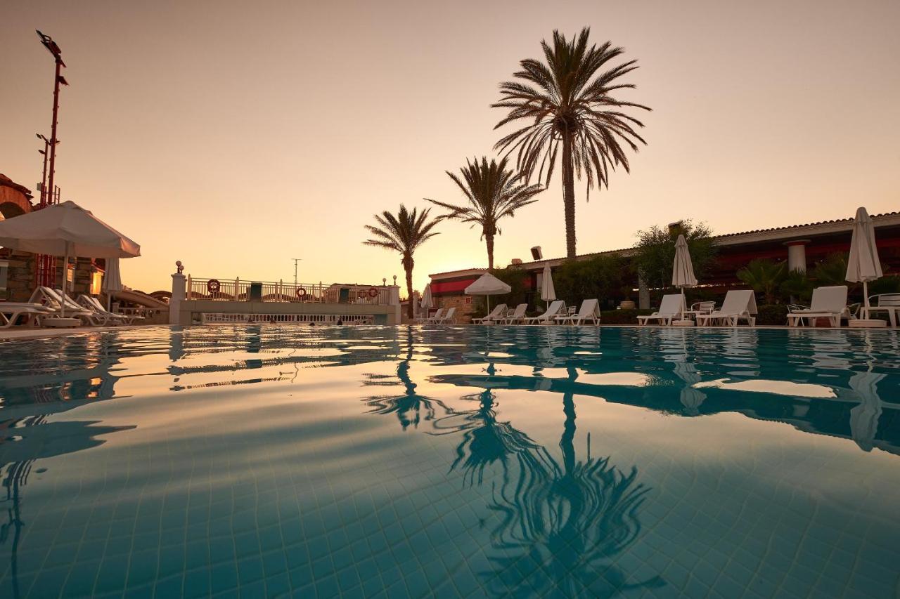 Otel Club Sera
