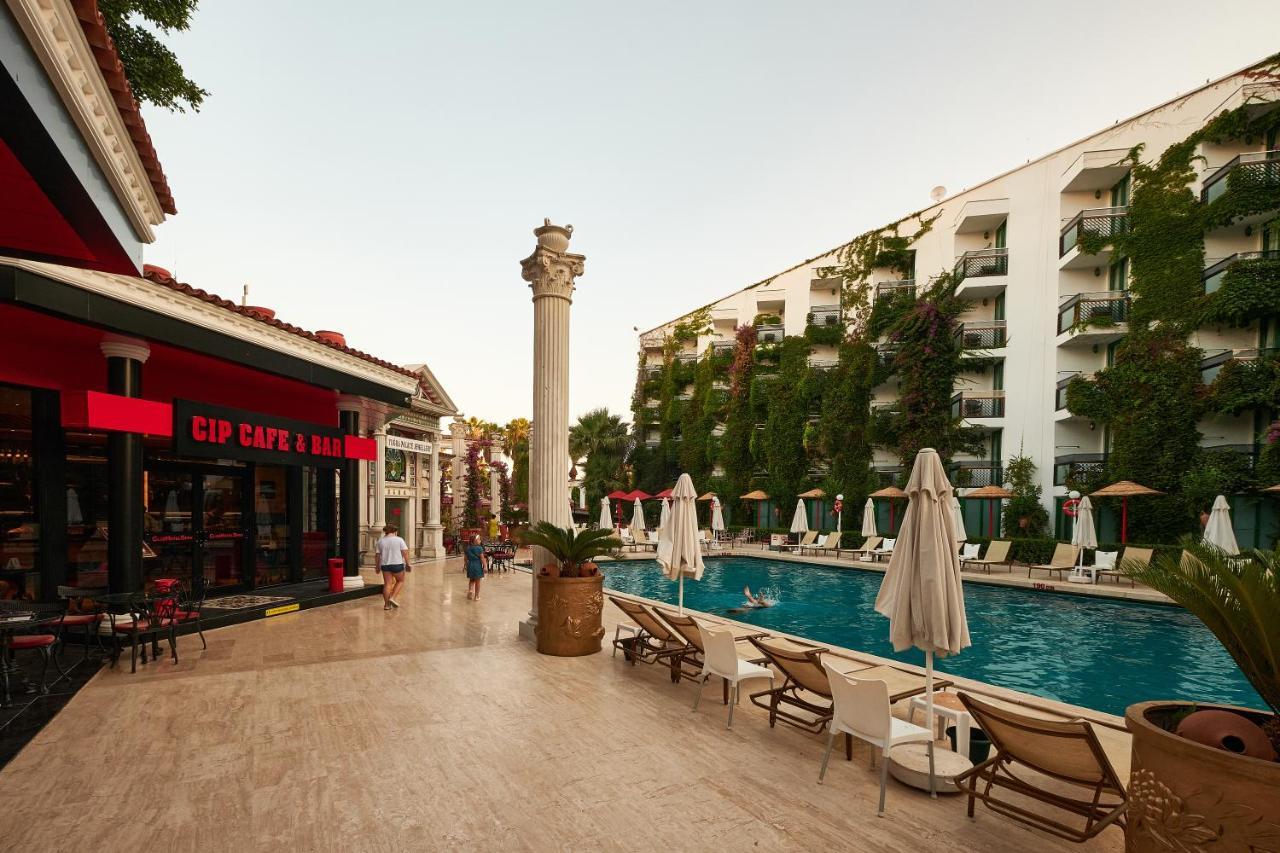 Club Sera 5*