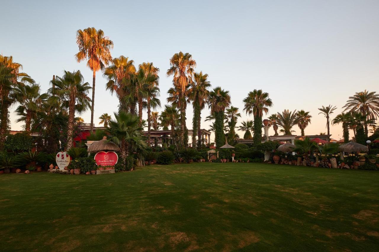 Club Sera 5* Antalya