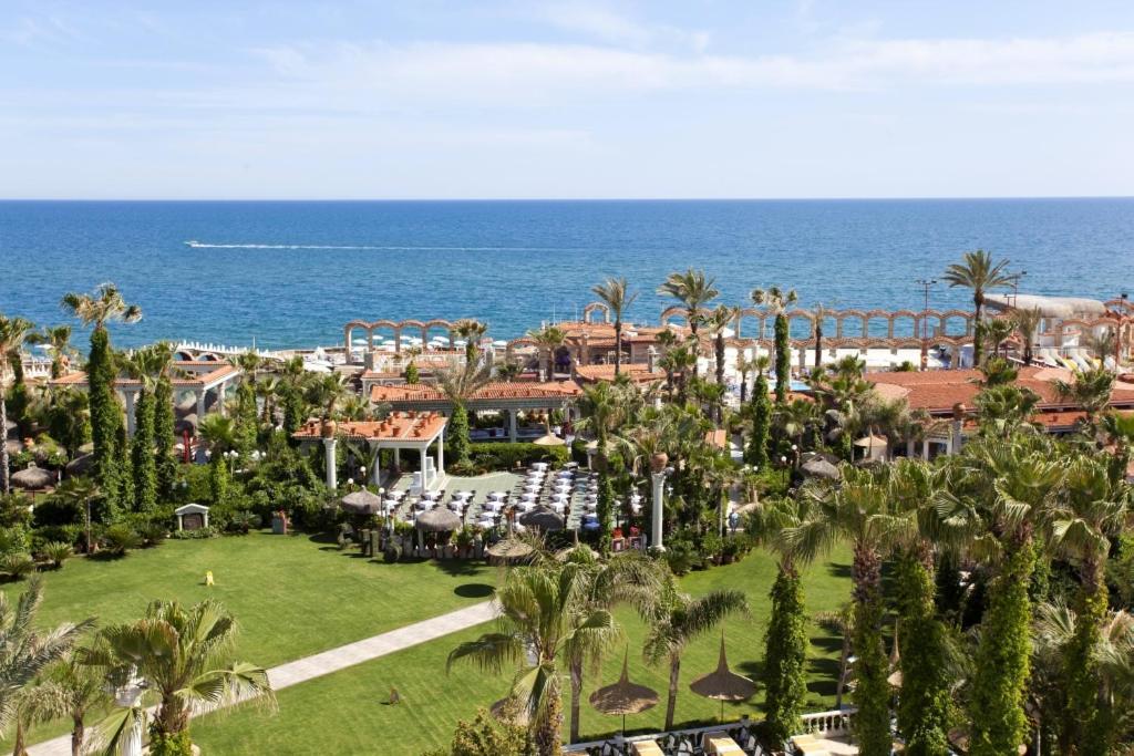 Otel Club Sera