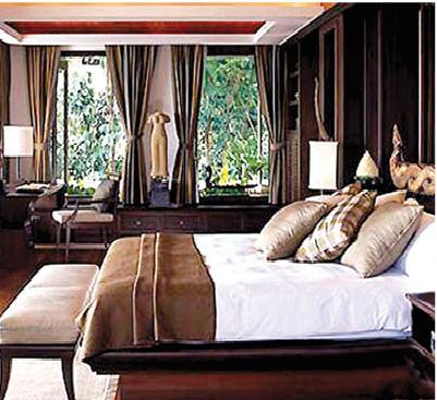 Hotel Amara Luxury And Antalya
