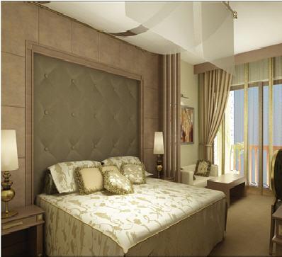 Hotel Amara Luxury And 5*