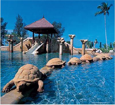 Amara Luxury And