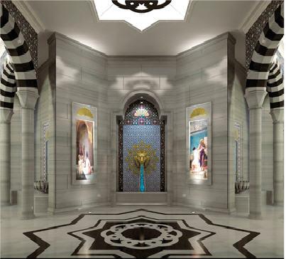 Amara Luxury And 5* Antalya