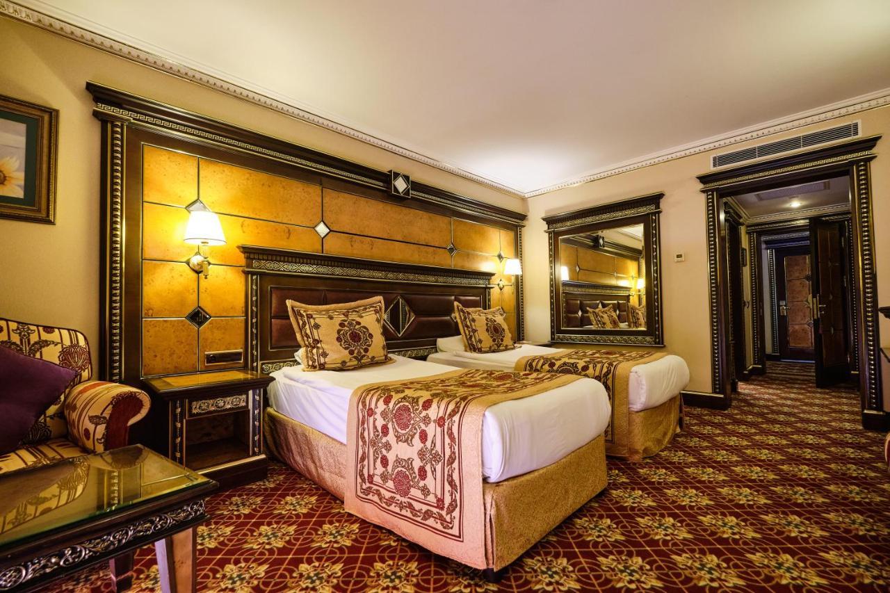 Club Sera Otel