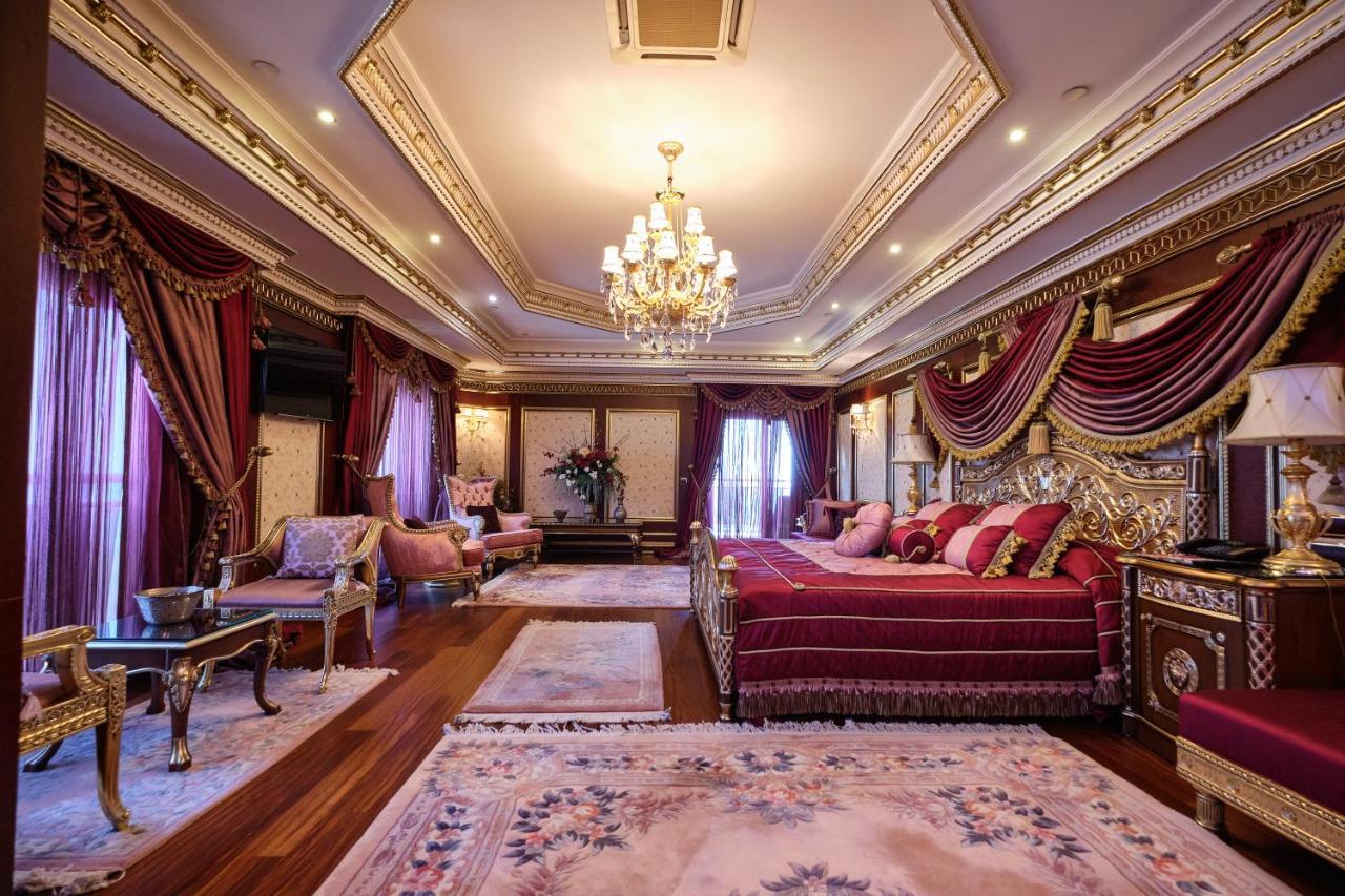 Club Sera Otel
