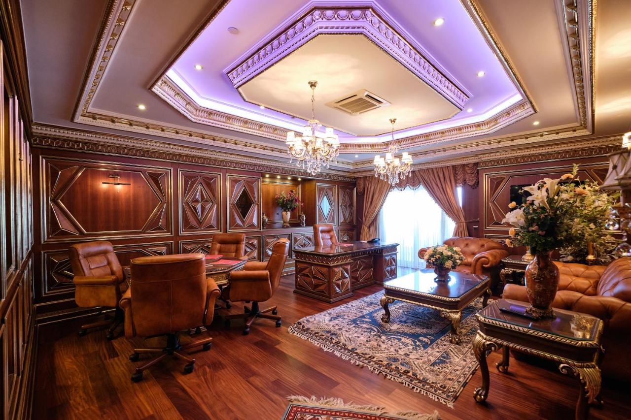 Club Sera 5*