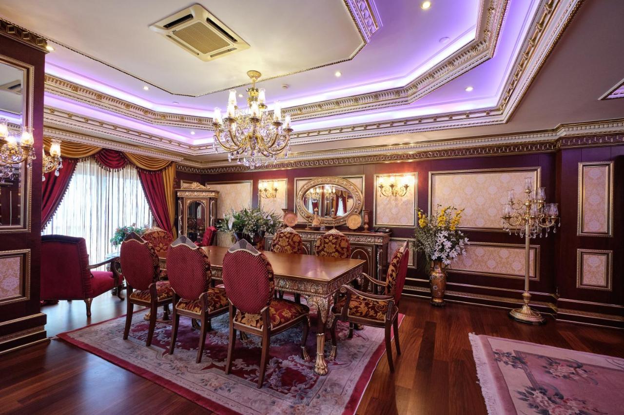 Club Sera Otel 5*