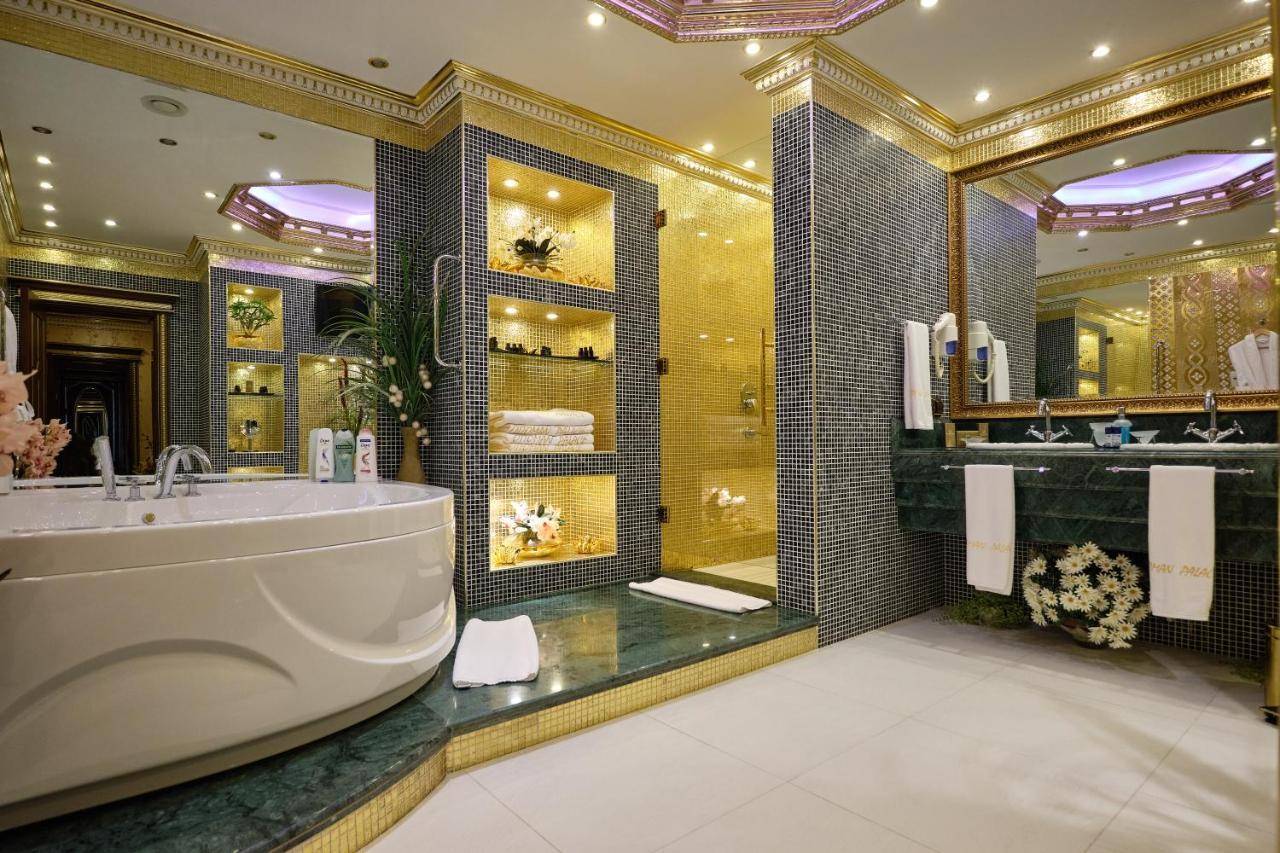 Club Sera Otel Antalya