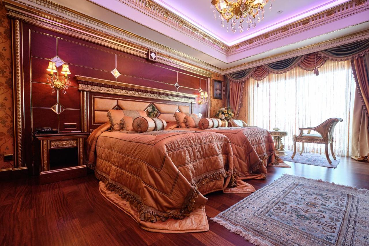 Club Sera 5* Antalya