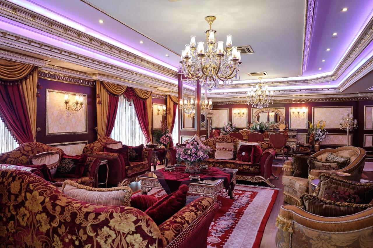 Otel Club Sera Antalya