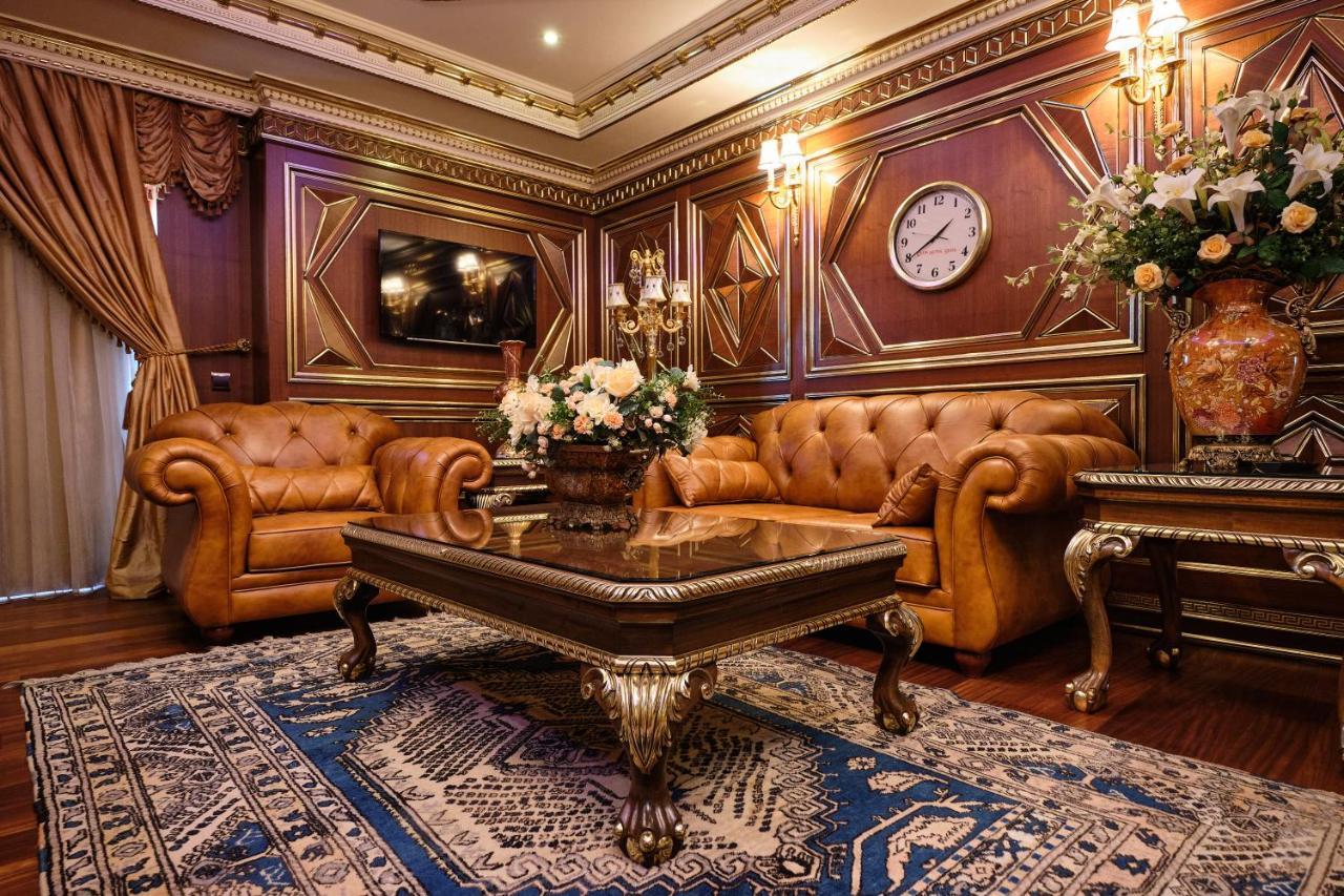 Club Sera 5*