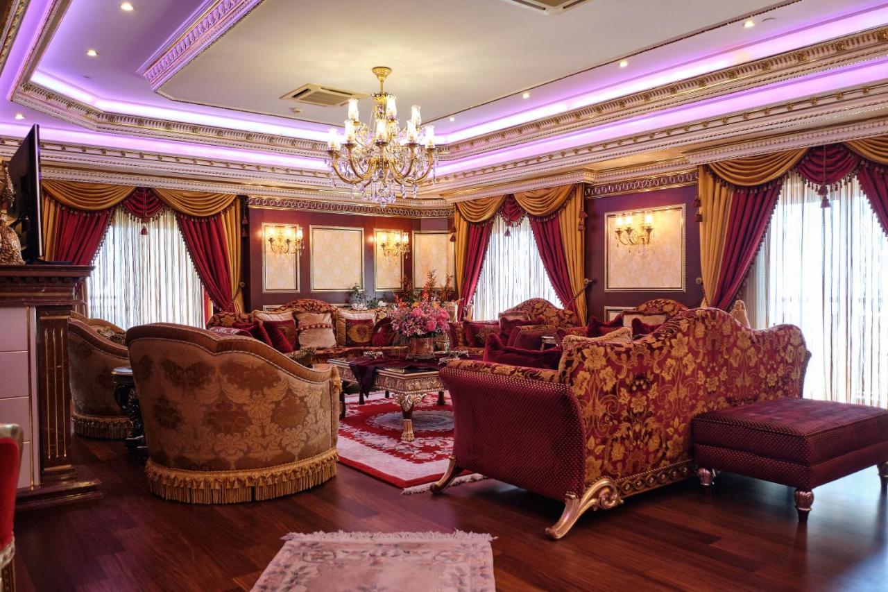 Otel Club Sera 5*