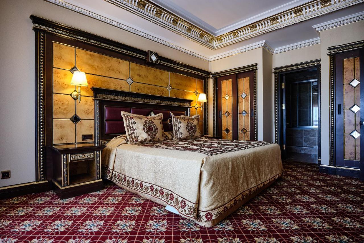 Club Sera Otel 5*