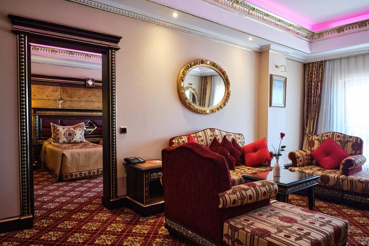 Club Sera 5*
