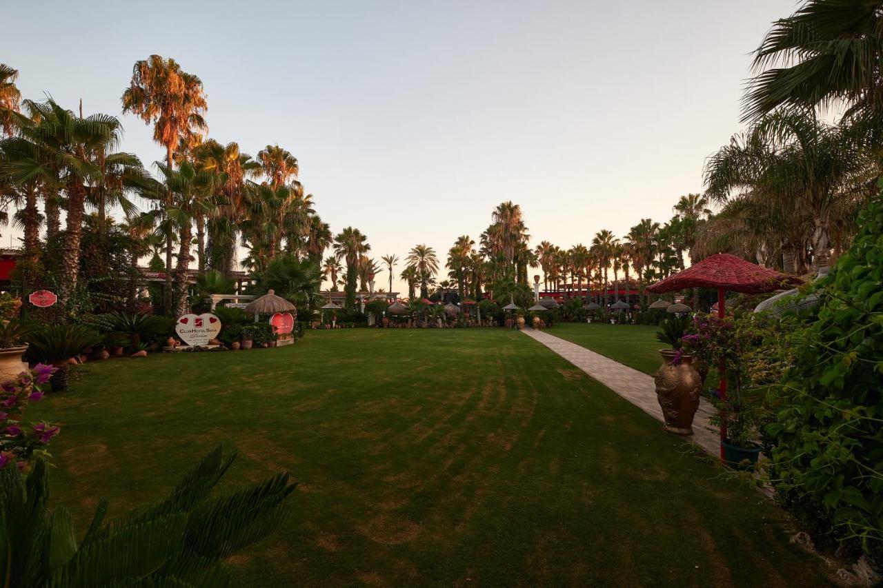 Club Sera Otel Antalya