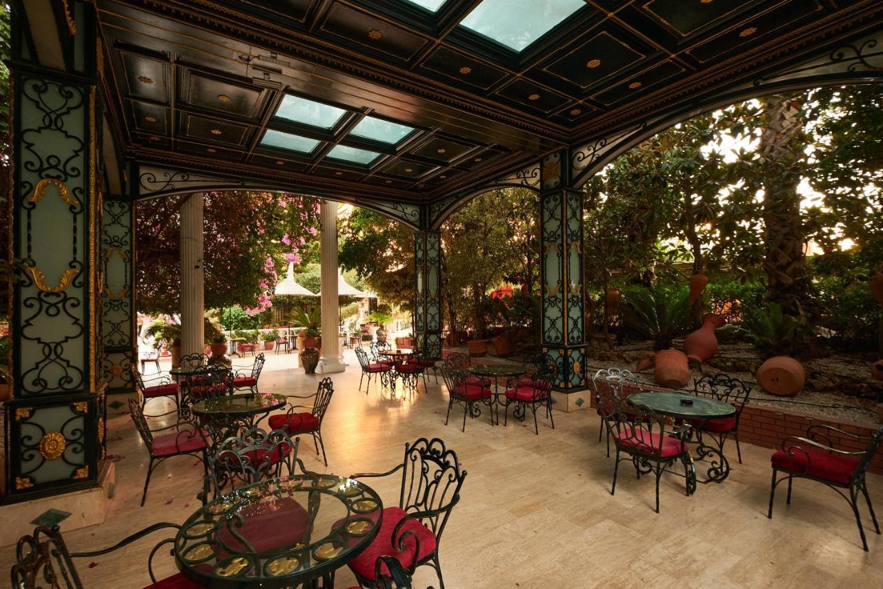 Otel Club Sera