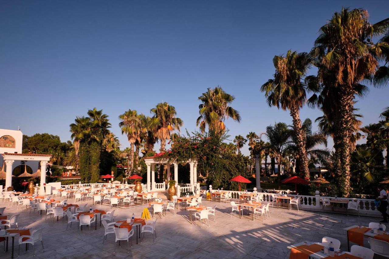 Club Sera Otel Antalya