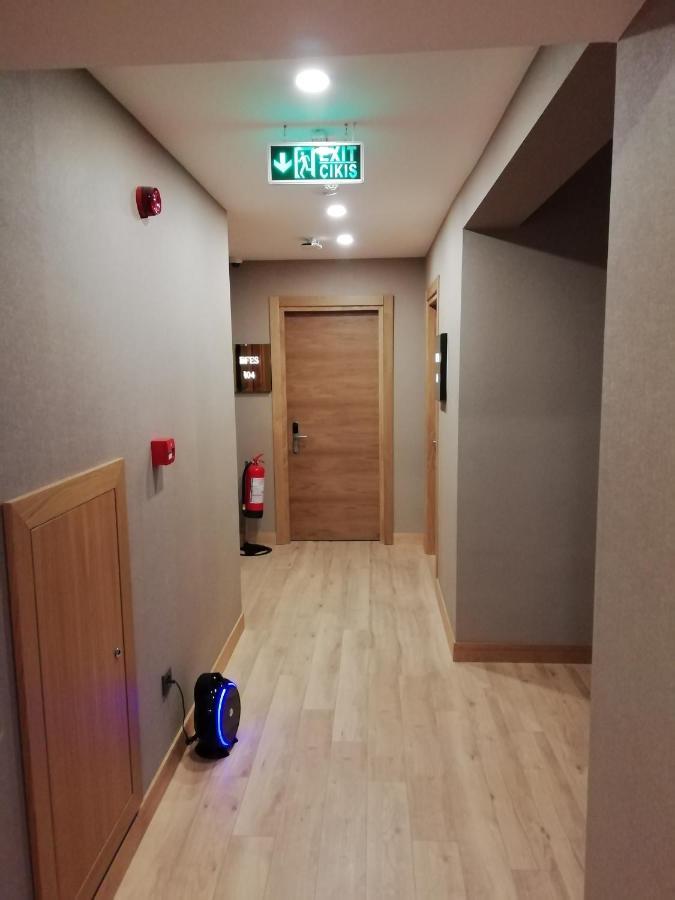 Pukka Hotel Antalya