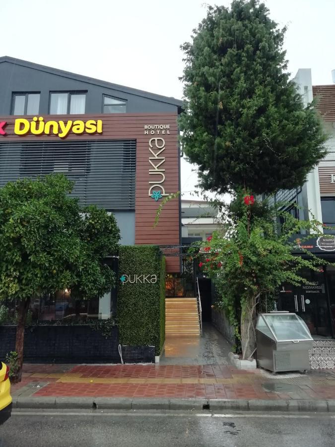 Pukka Antalya