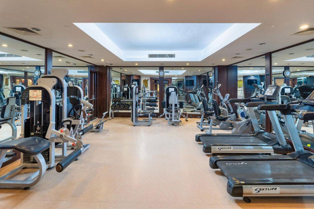 Oz & Adult Only 16 Otel Antalya