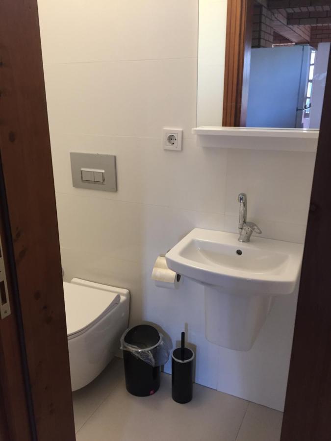Aparthotel Hamburg *