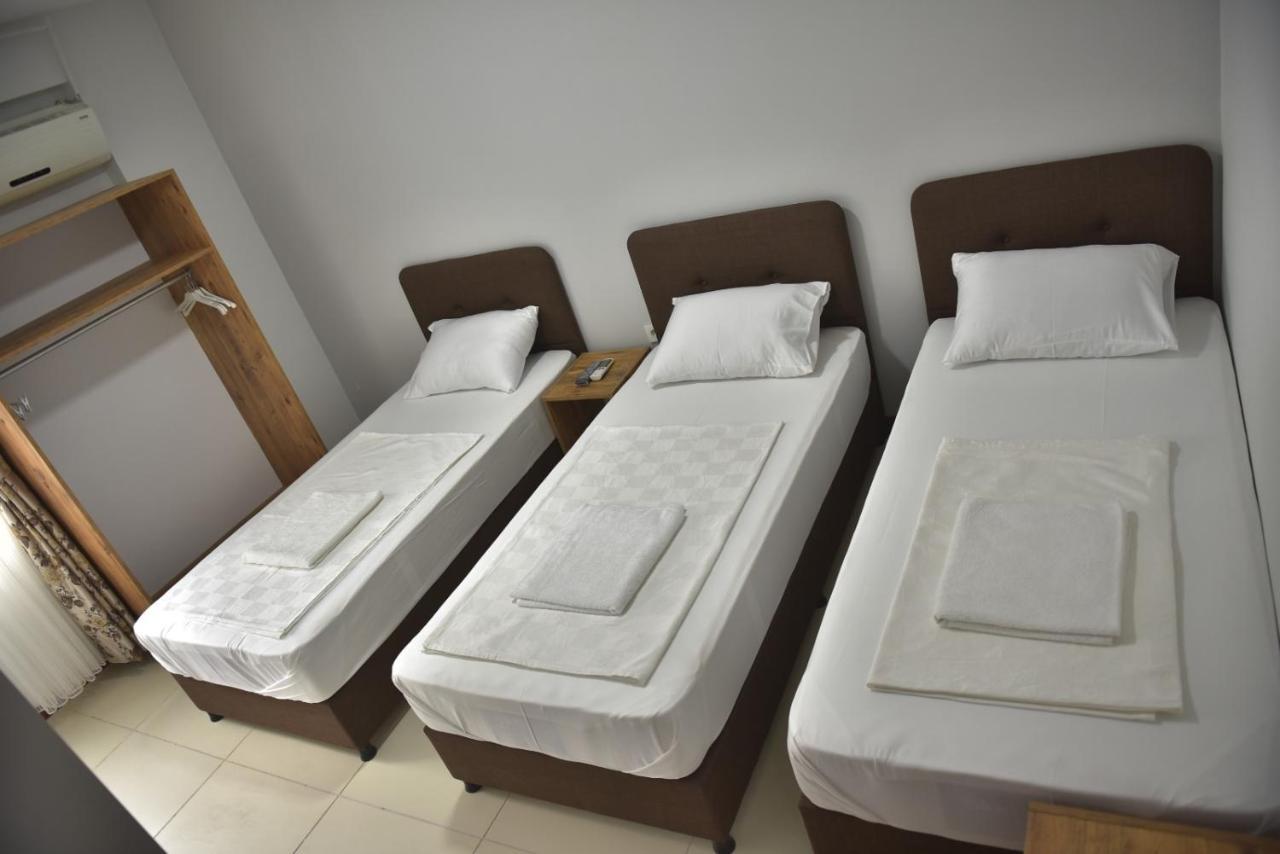 Yeşilyurt Han/Misafirhane Antalya