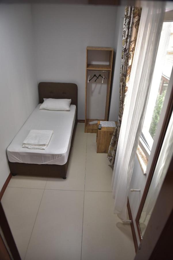 Han/Misafirhane Yeşilyurt Antalya