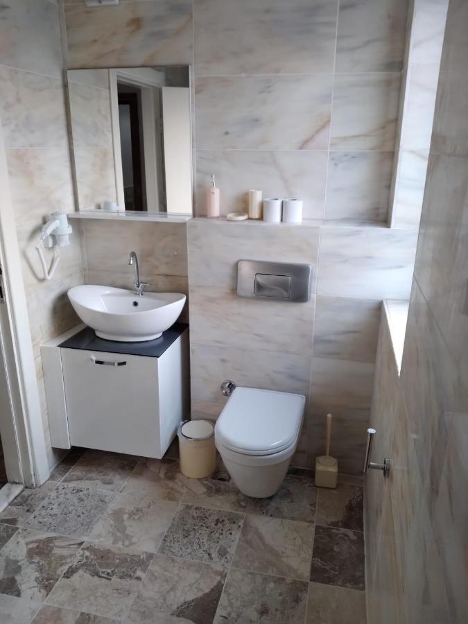 Apart Otel Yelken Antalya