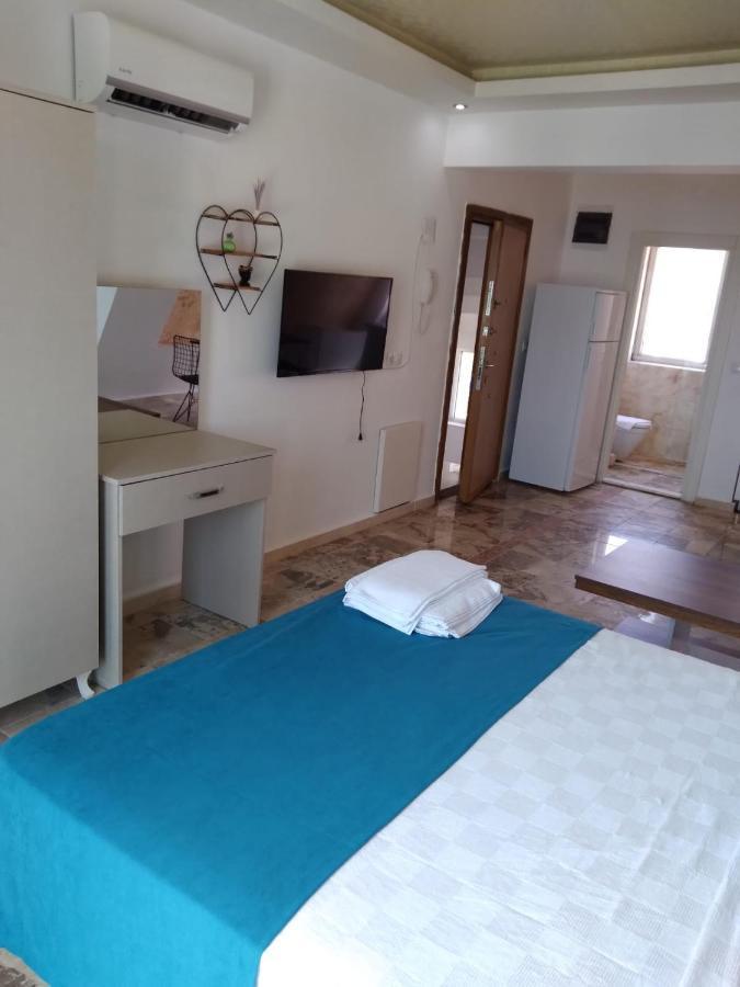 Apart Otel Yelken