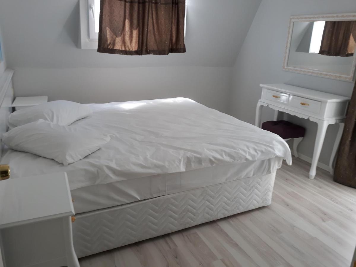 Golden Spark Aparthotel 3*
