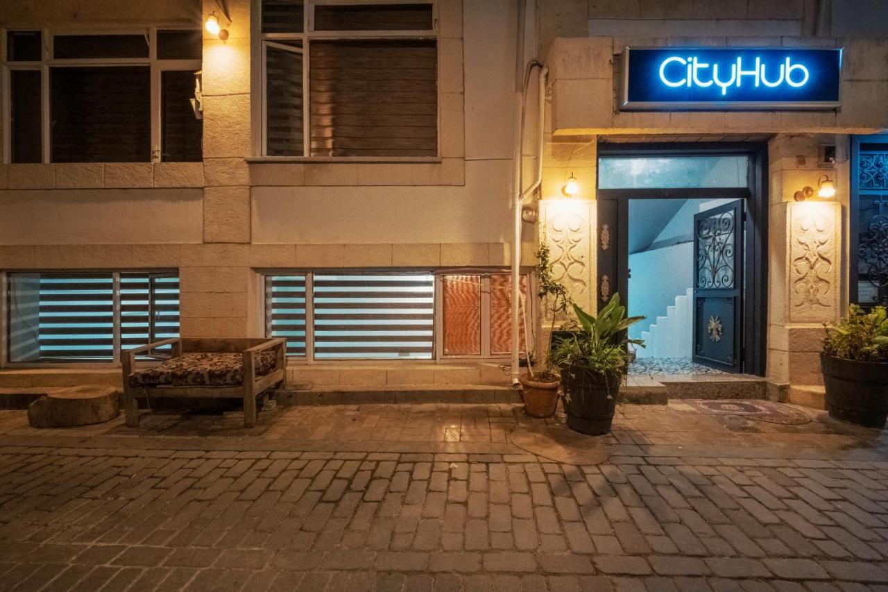 Cityhub Hostel