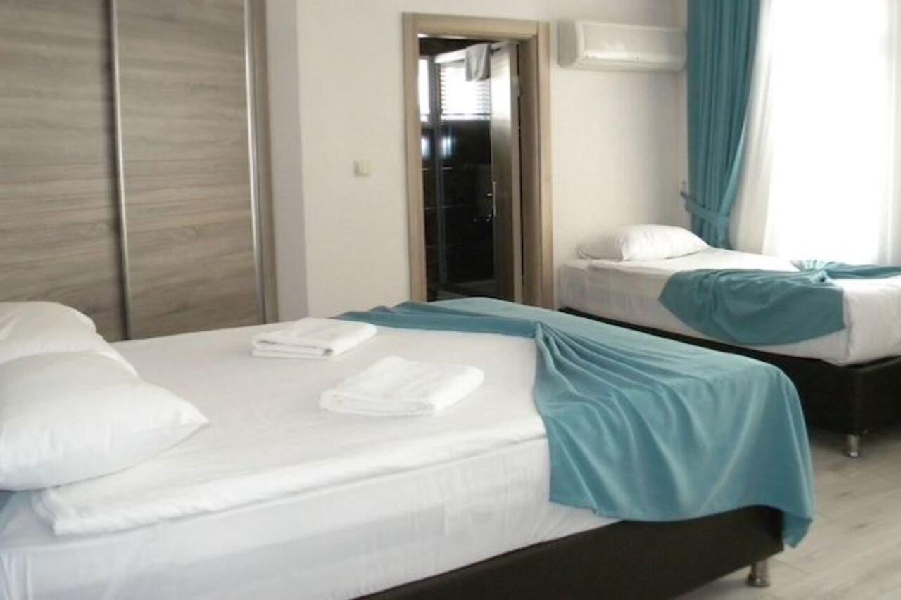 Hotel Sava