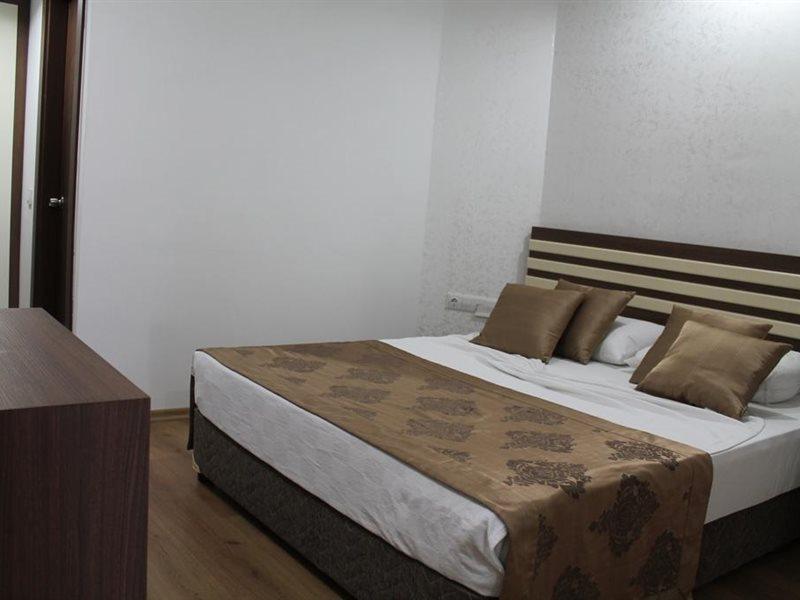 Olbia Otel