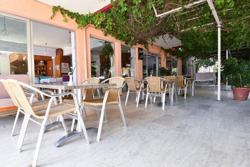Hotel Uemit Antalya