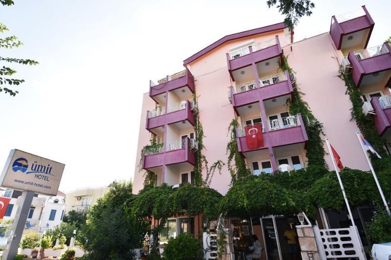 Hotel Uemit