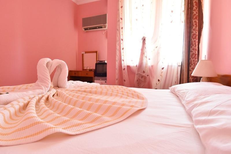 Hotel Uemit