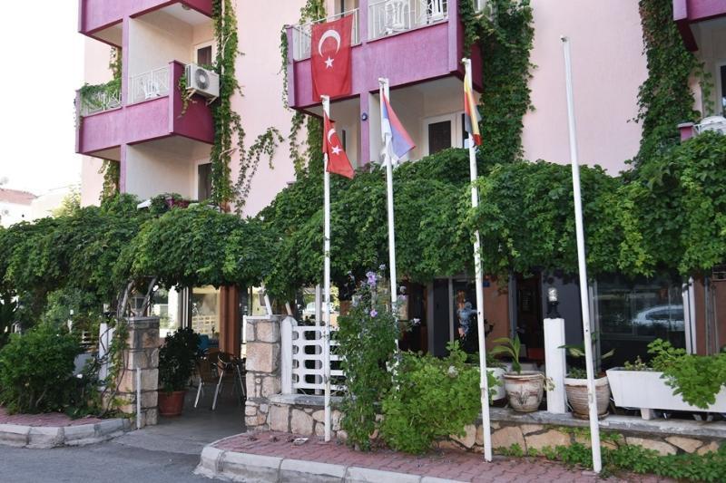 Uemit Antalya