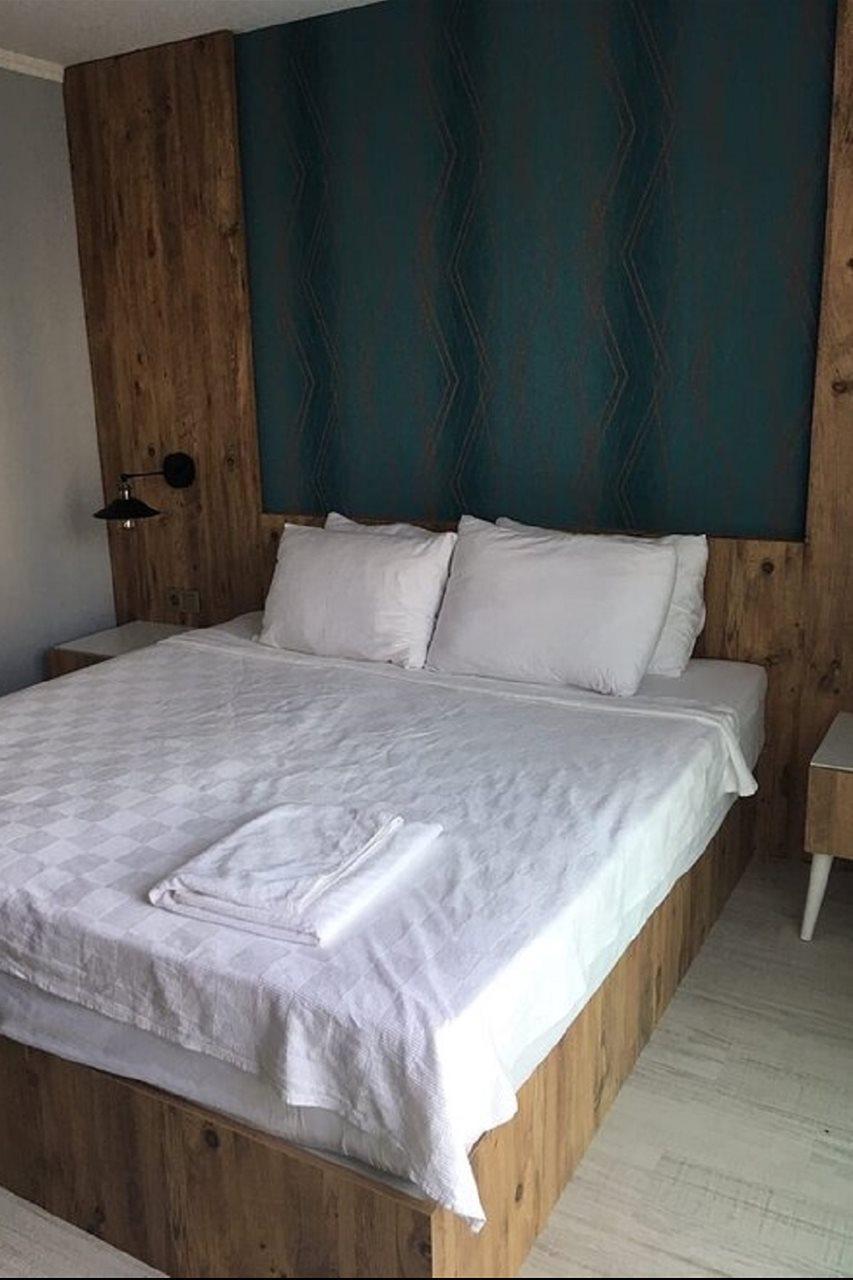 Citrus Park Otel