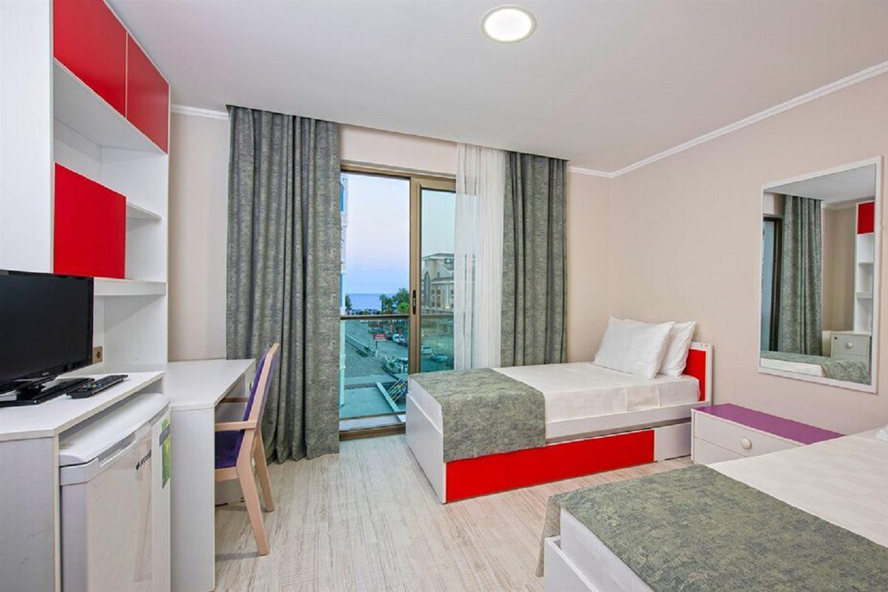 Citrus Park Antalya
